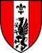 Coat of arms of Corcelles-près-Concise