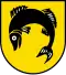 Coat of arms of Fischbach