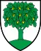 Coat of arms of Gland