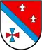 Coat of arms of Gordevio