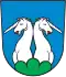 Coat of arms of Hünenberg