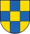 Coat of arms of Le Châtelard