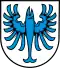 Coat of arms of Mauensee