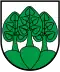 Coat of arms of Oberbipp