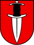 Coat of arms of Tägerwilen