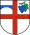 Coat of arms of Terre di Pedemonte