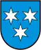 Coat of arms of Uebeschi