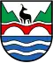 Coat of arms of Verzasca