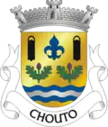 Coat of arms of Chouto