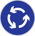 Roundabout