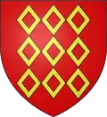 Coat of arms of Pontivy