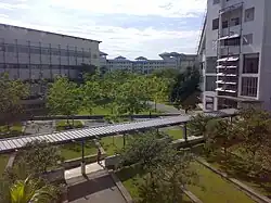 Cyberjaya