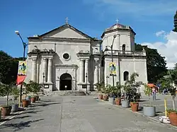 Saint Raphael the Archangel Parish Church