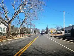 Center of Atco along Atco Avenue