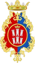 Coat of arms