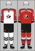 1999–2001 IIHF jerseys