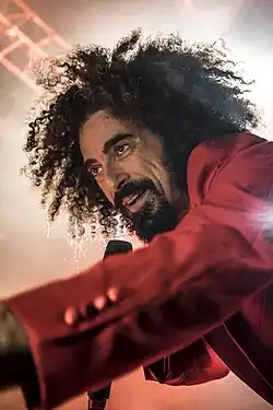 Caparezza in 2014