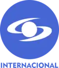 Logo used from 2017 to 2019.