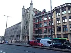 Cardiff School of Engineering