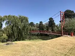 Caribbean Gardens, Amusement Park, Scoresby