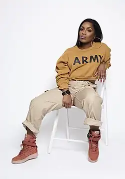 Carla Williams (industry panel)