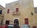 Casa Mdina