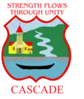 Official logo of Cascade