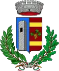 Coat of arms of Cassinasco