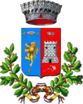 Coat of arms of Castelli Calepio