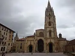Oviedo