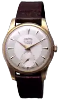 Centenary Watch 1958