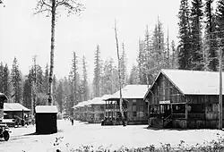 Main Street, circa late 1920s
