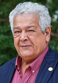 Reza Fayazi (1953) Khuzestani Arab