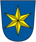 Coat of arms of Česká Skalice