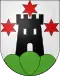 Coat of arms of Châtelat