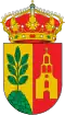Coat of arms of Chandrexa de Queixa