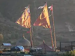 Chandannath and Bhairabnath Temple