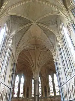 Chapter house