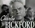 Charles Bickford as Black MacDonald