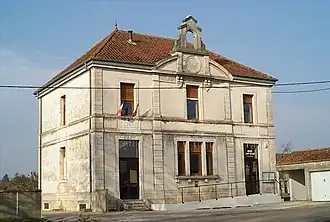 Town hall