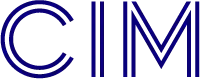 CIM logo