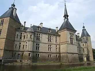Chateau