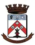 Coat of arms of Châteauguay