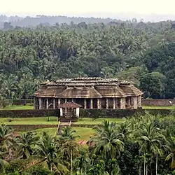 Chaturmukha Basadi