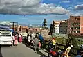 El Alto, Bolivia