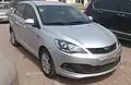 Chery Fulwin 2 sedan (facelift)