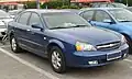 Chevrolet Epica V200