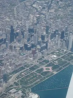 Crain Communications Building