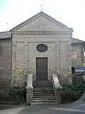 Chiesa di Santa Maria della Cava