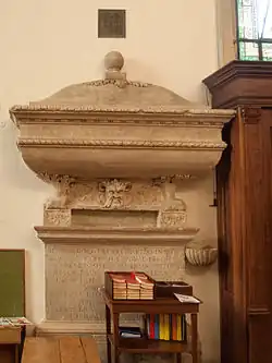 Monument to Trebazio